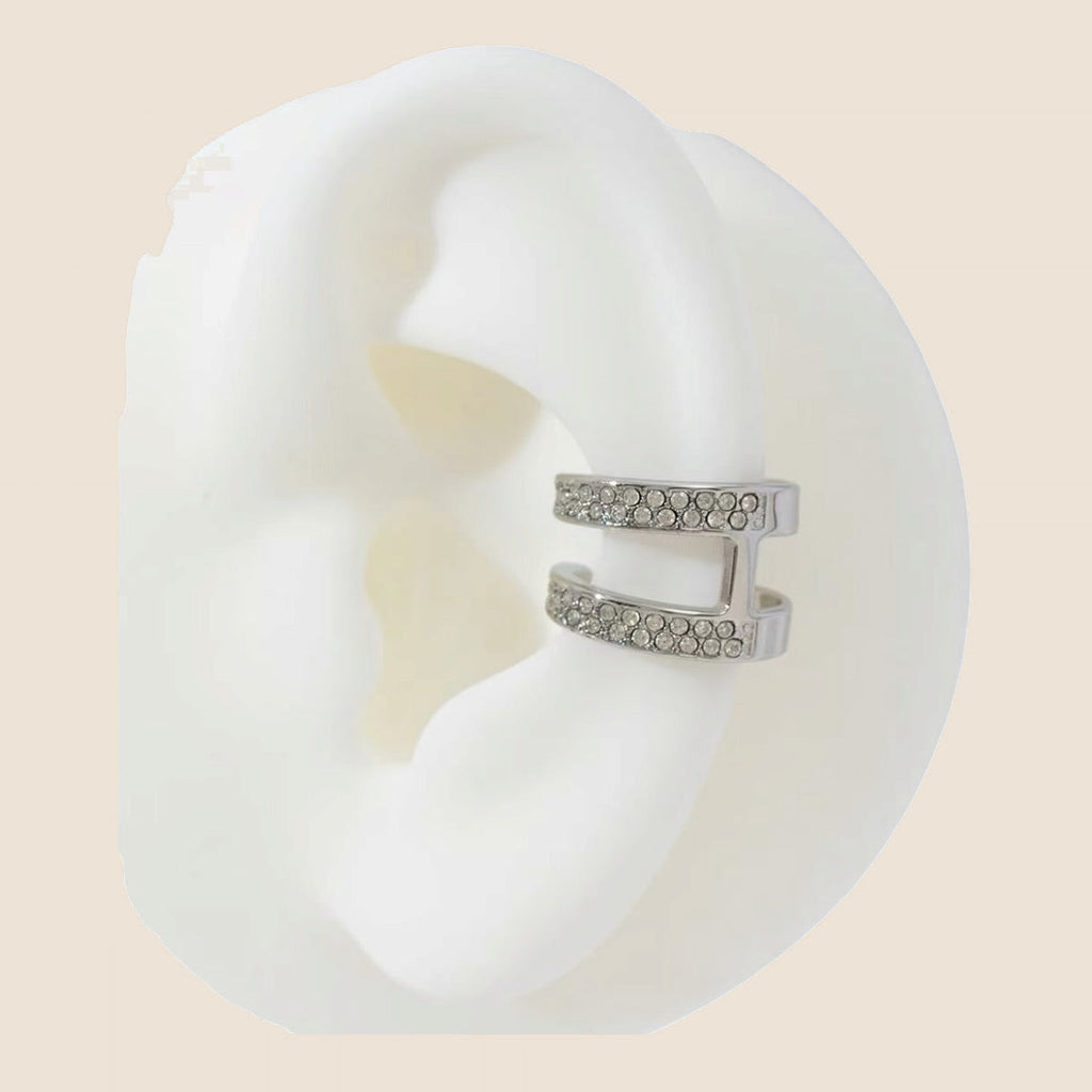 STÉPH Ear Cuff States, detailfoto