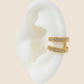 STÉPH Ear Cuff States