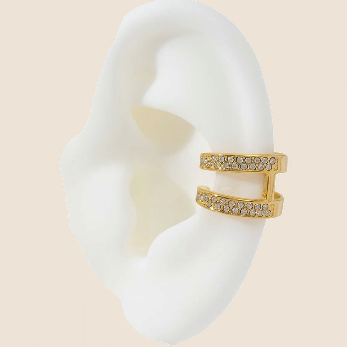 STÉPH Ear Cuff States