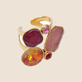 STÉPH Statement Ring Cinco