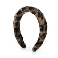 STÉPH Teddy Diadeem Leopard – Luipaard