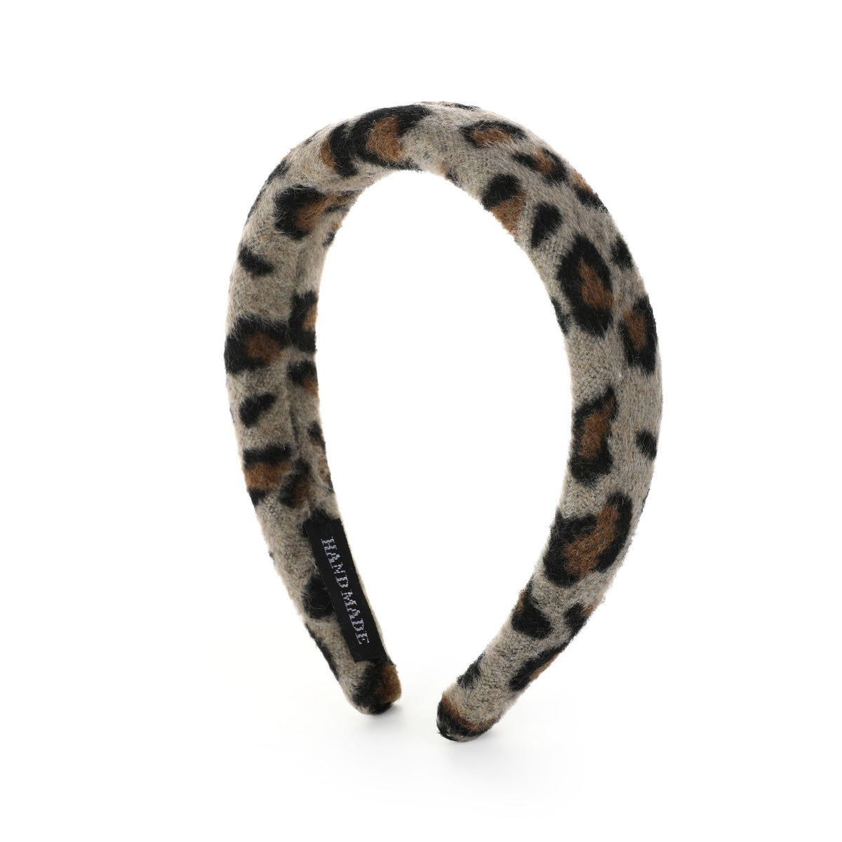 STÉPH Diadeem Leopard – Luipaard