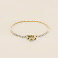STÉPH Armband Nova – Goud