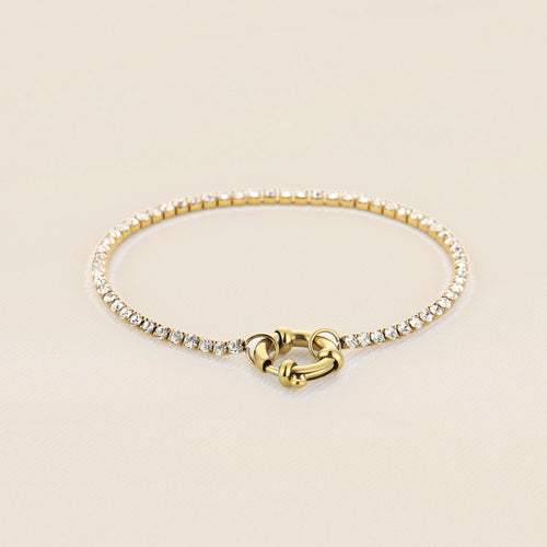 STÉPH Armband Nova – Goud