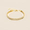 STÉPH Armband Auro – Goud