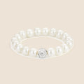 STÉPH Witte Armband