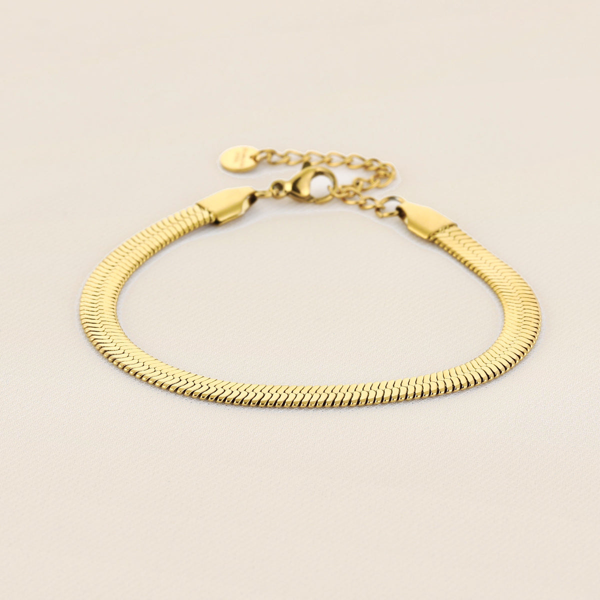 STÉPH Armband Luma – Goud