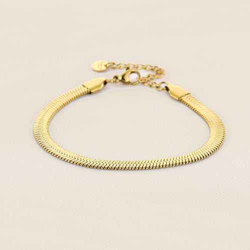 STÉPH Armband Luma – Goud