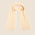 STÉPH Beige Sjaal