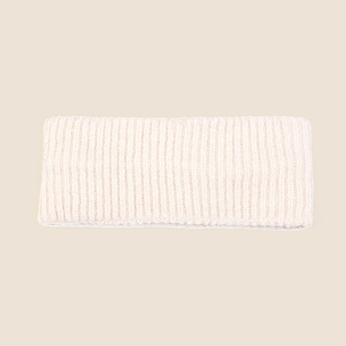 STÉPH Hoofdband – Beige