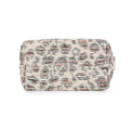 STÉPH Make-uptasje Leopard – Zwart