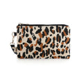 STÉPH Pouch Leopard – Beige