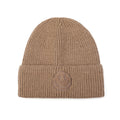 STÉPH Gebreide Muts – Khaki