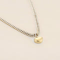 STÉPH Goudkleurige Ketting