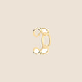 STÉPH Ring Aurea – Goud