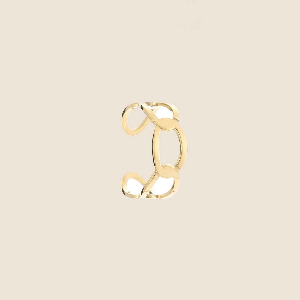 STÉPH Ring Aurea – Goud