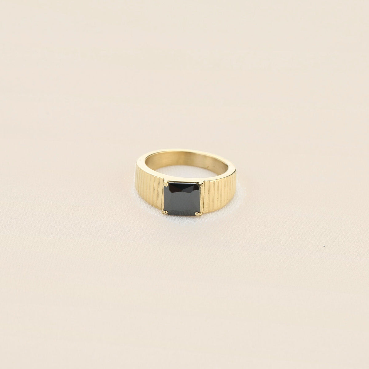STÉPH Ring Vela – Goud