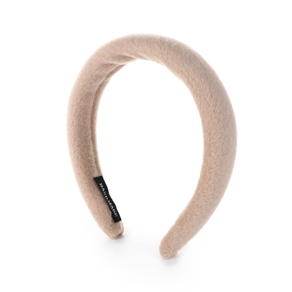 STÉPH Diadeem – Beige – Beige