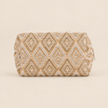 STÉPH Compacte Pouch – Beige
